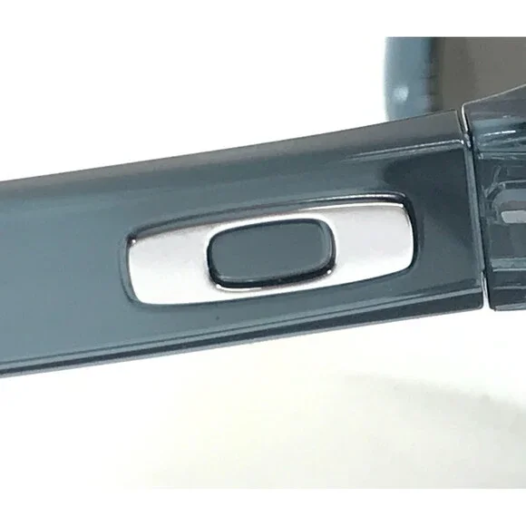 Oakley Sunglasses Holbrook XL OO9417-1459 Crystal Black Frames Prizm Jade Lenses - Picture 6 of 13